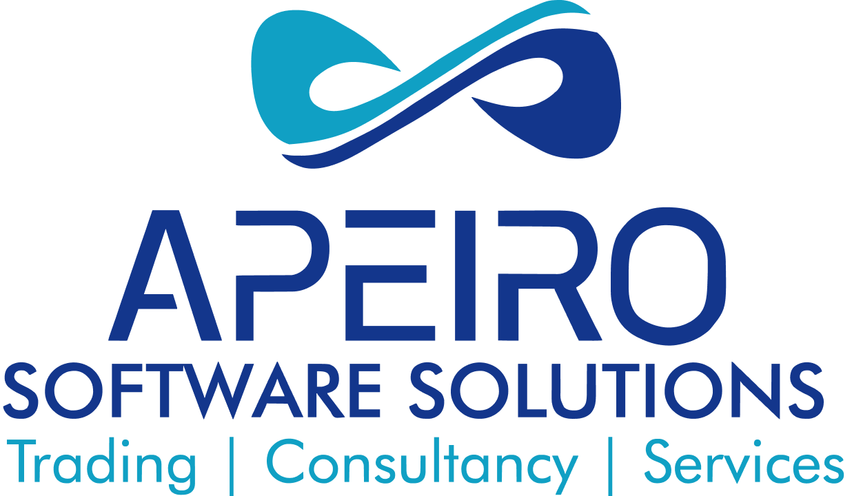 Apeiro solutions